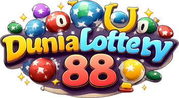 Logo dunialottery88